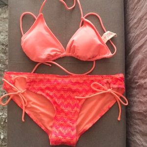 Bikini Set - Brand New!!